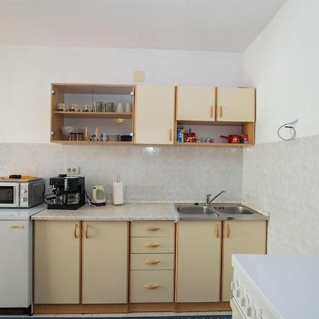 Apartment Ante Makarska Buitenkant foto