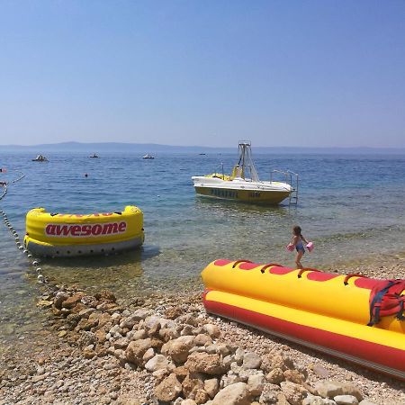 Apartment Ante Makarska Buitenkant foto
