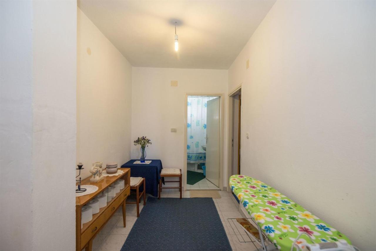 Apartment Ante Makarska Buitenkant foto