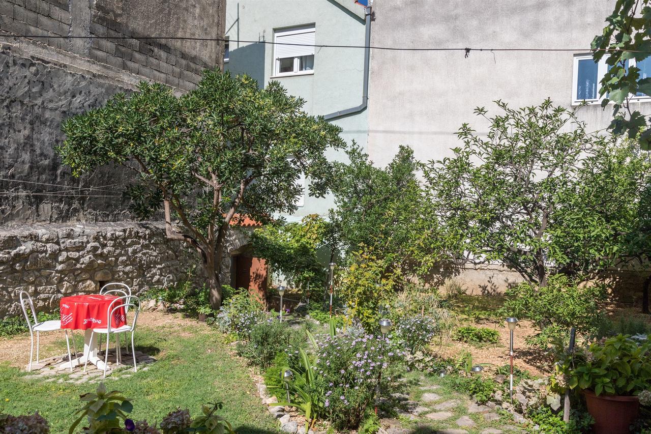 Apartment Ante Makarska Buitenkant foto
